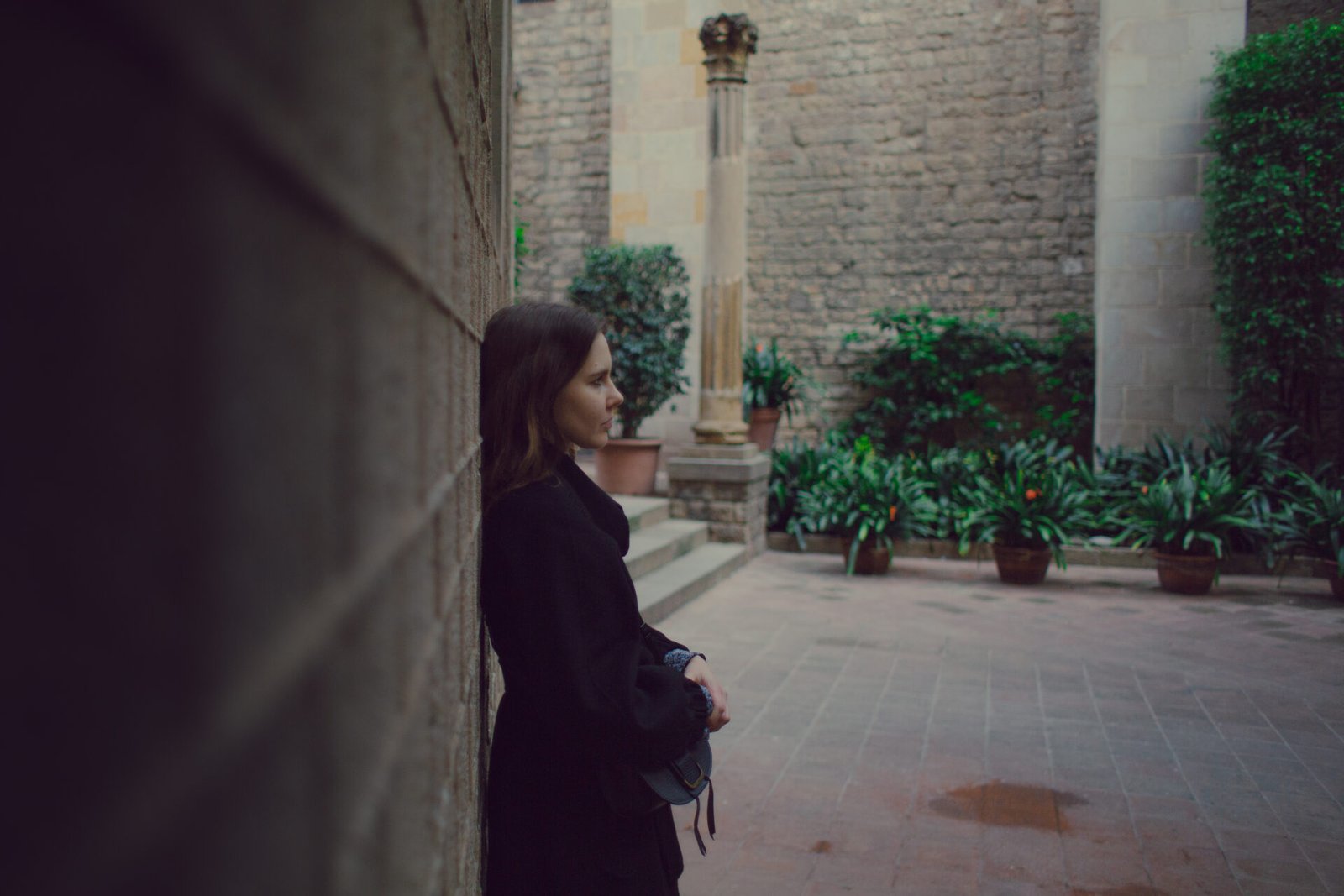 Agnieszka — Shutter Lens photographer