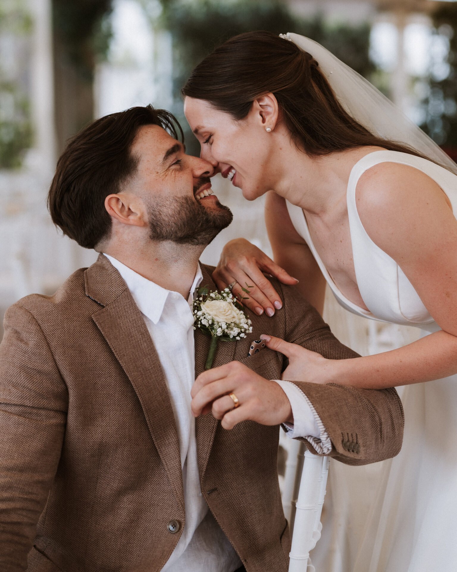 Wedding photography